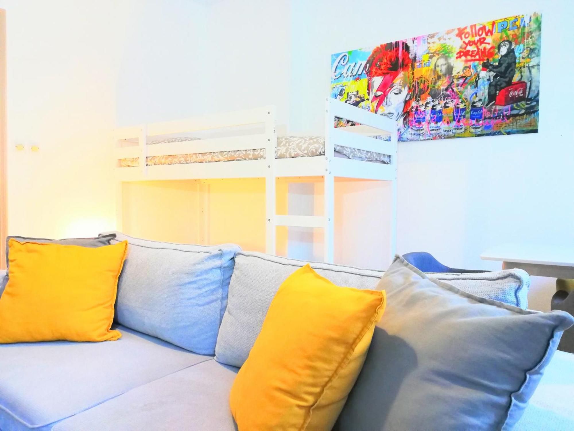De 2 A 6 Personnes - Le Street'Art - Sarrebourg Centre - Gare A 500M - A 20 Minutes De Center Parc Et Parc Animalier Sainte-Croix - Netflix - Wifi Apartment Екстериор снимка
